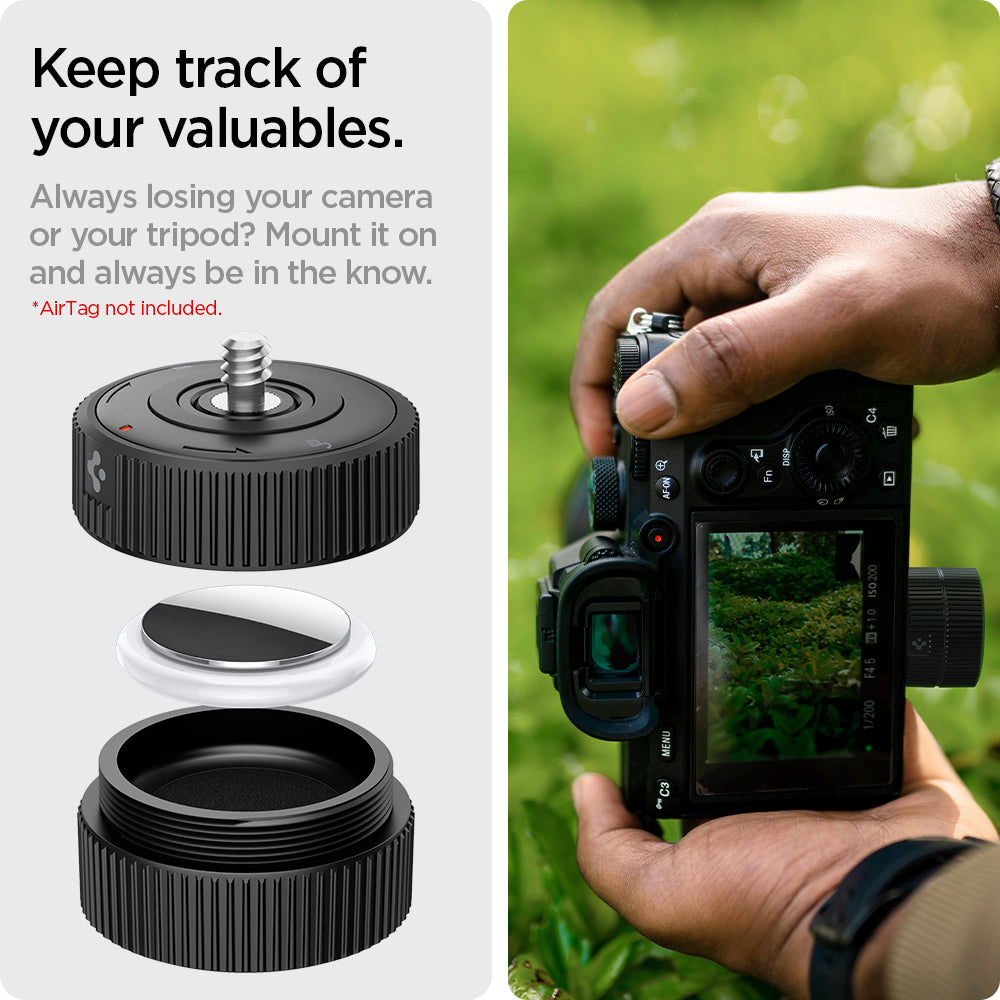 AirTag Camera Mount Adapter - Image 16