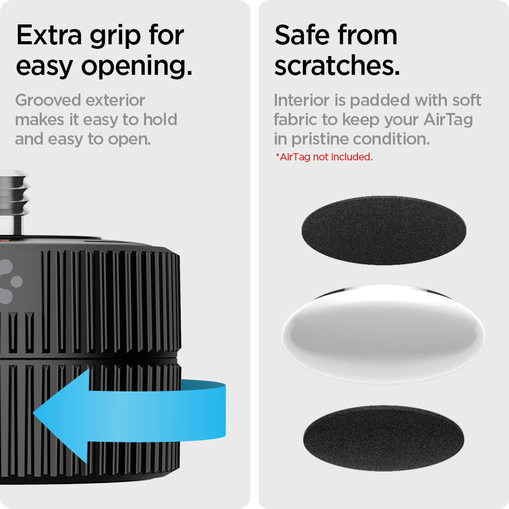 AirTag Camera Mount Adapter - Image 20