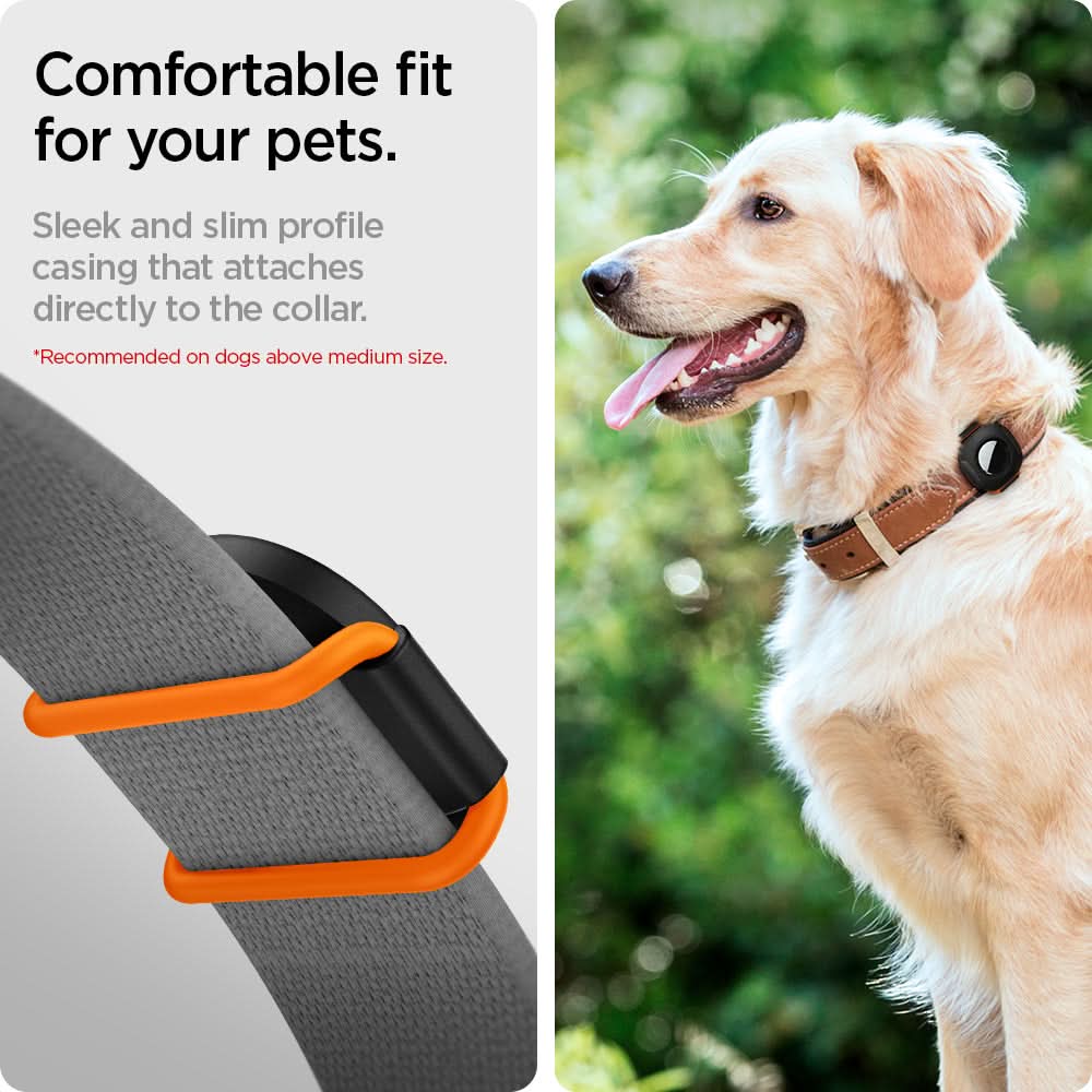 Apple AirTag Series - Pet Collar ComforTag - Image 37