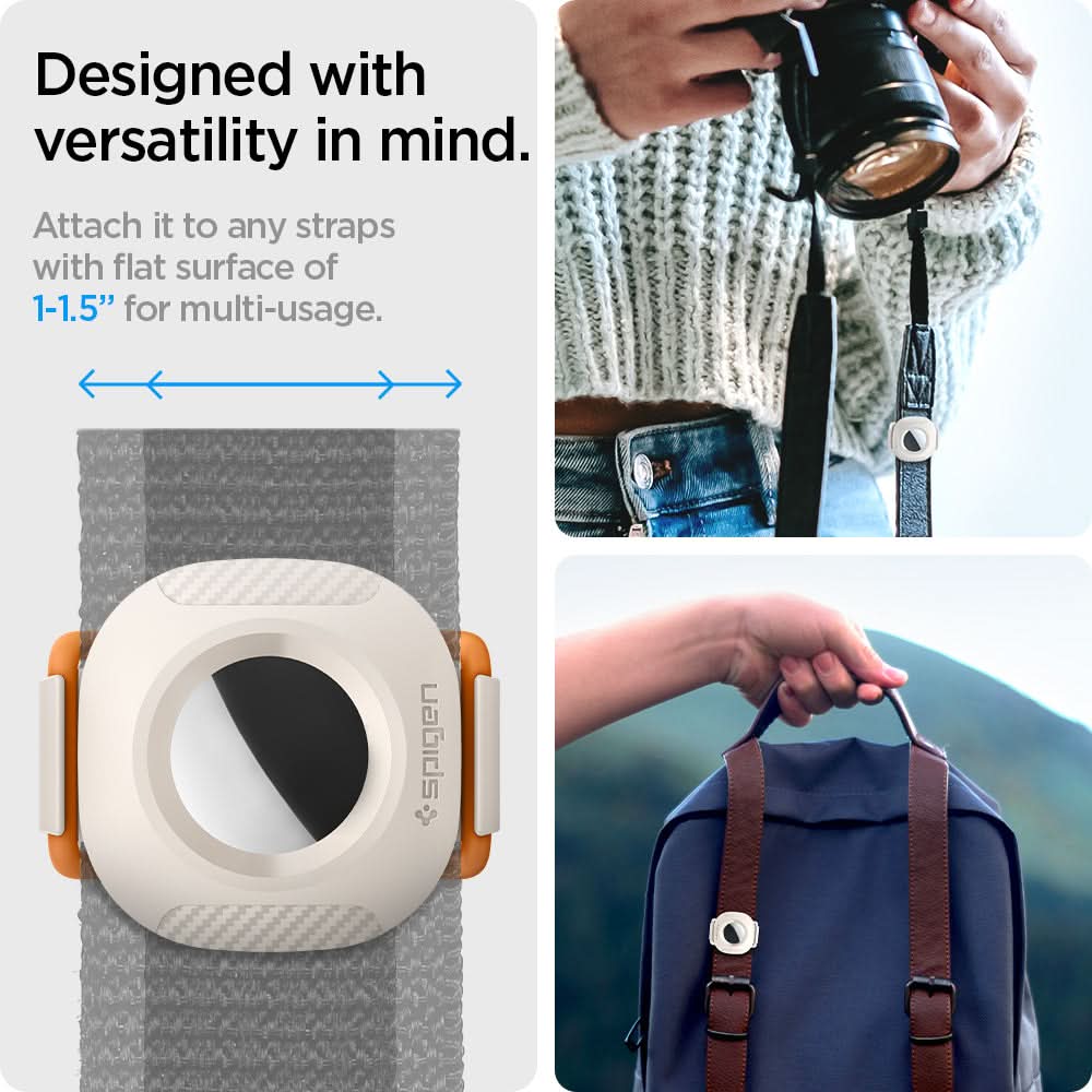 Apple AirTag Series - Pet Collar ComforTag - Image 18