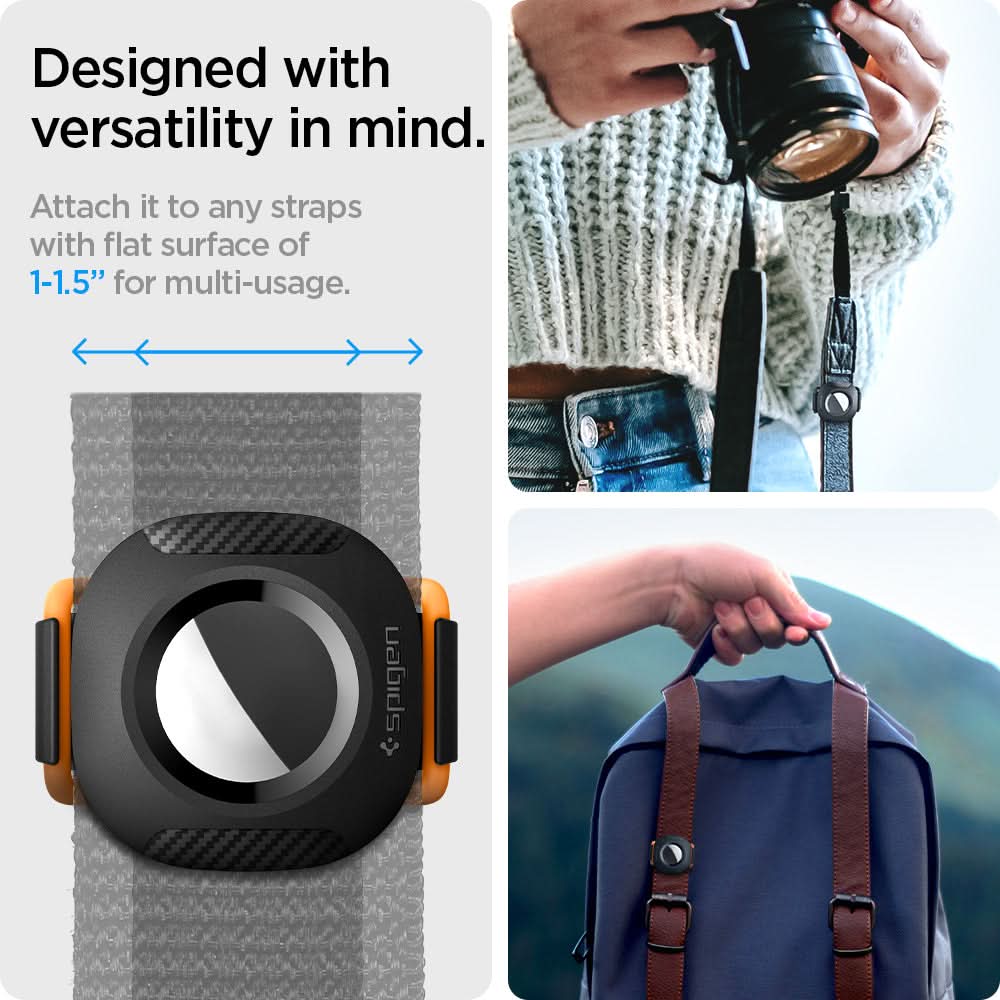 Apple AirTag Series - Pet Collar ComforTag - Image 38