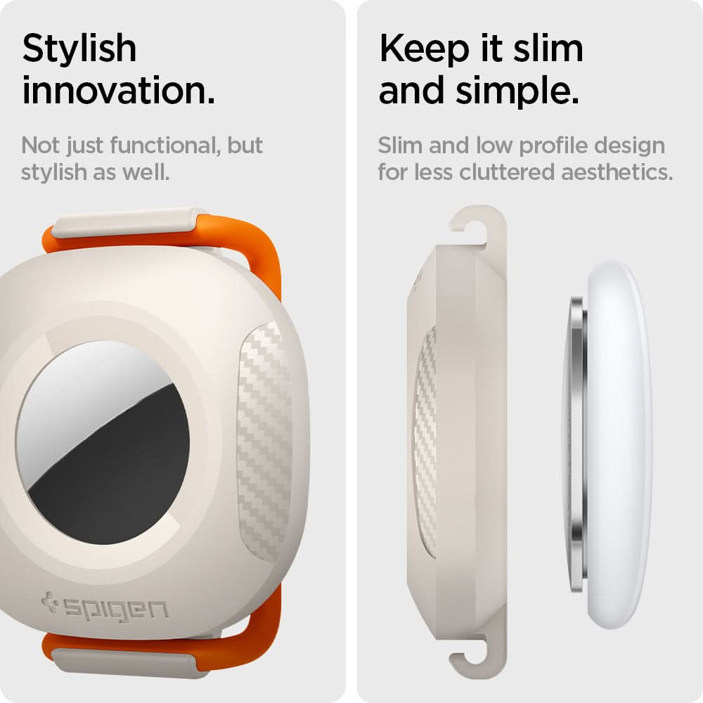 Apple AirTag Series - Pet Collar ComforTag - Image 19