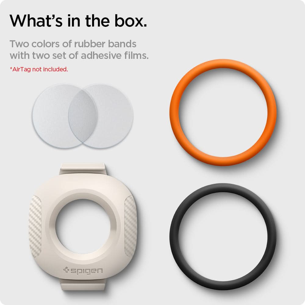 Apple AirTag Series - Pet Collar ComforTag - Image 20