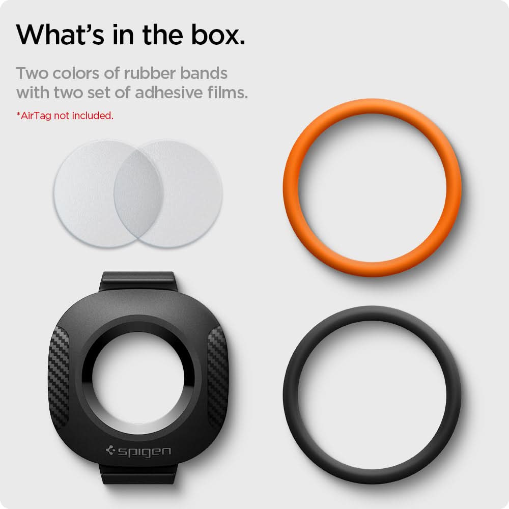 Apple AirTag Series - Pet Collar ComforTag - Image 40