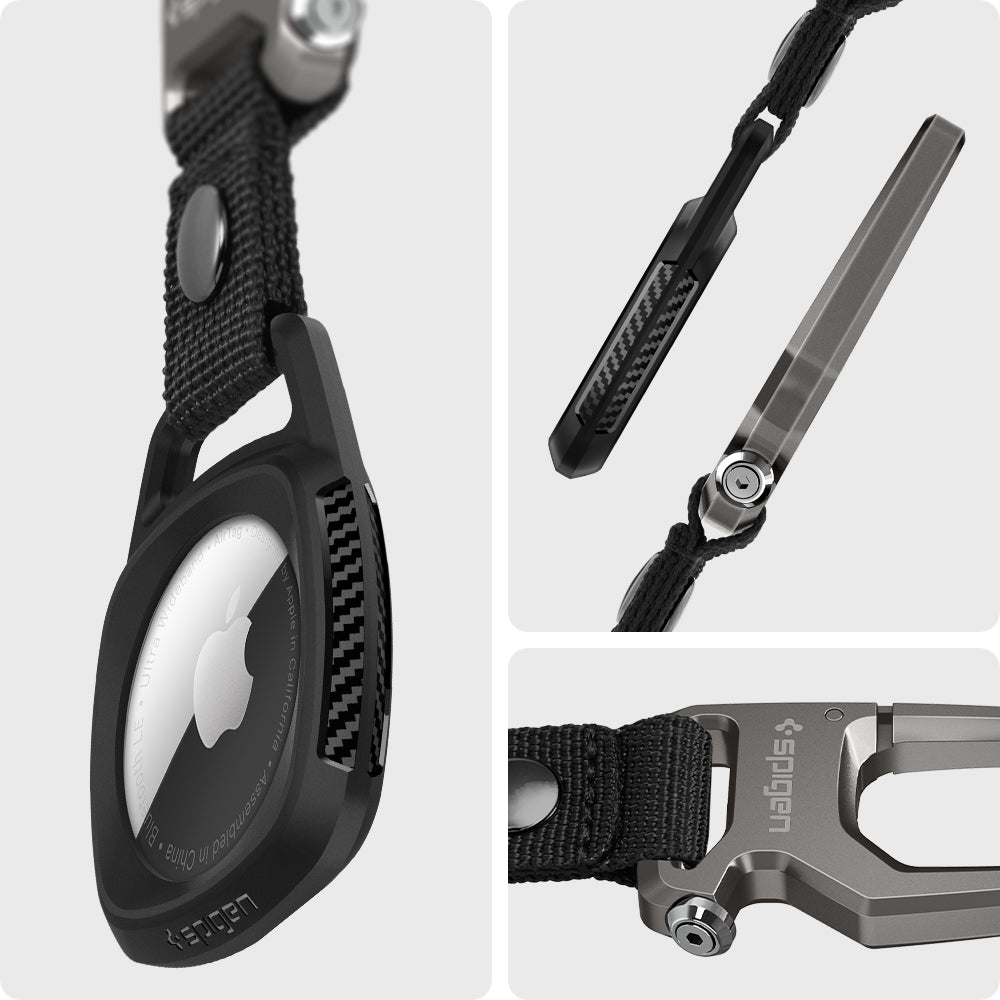 Apple AirTag Series - Rugged Armor - Image 12