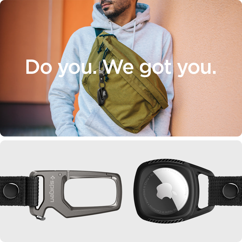 Apple AirTag Series - Rugged Armor - Image 13