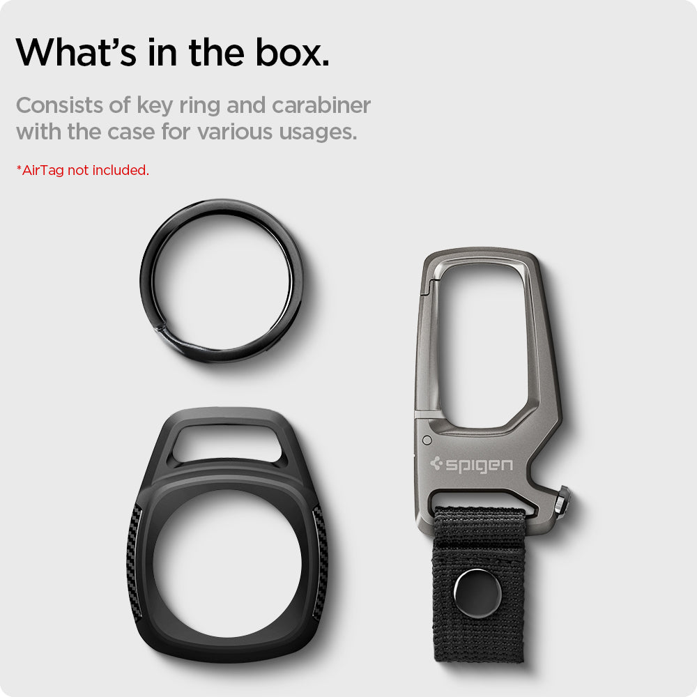 Apple AirTag Series - Rugged Armor - Image 17