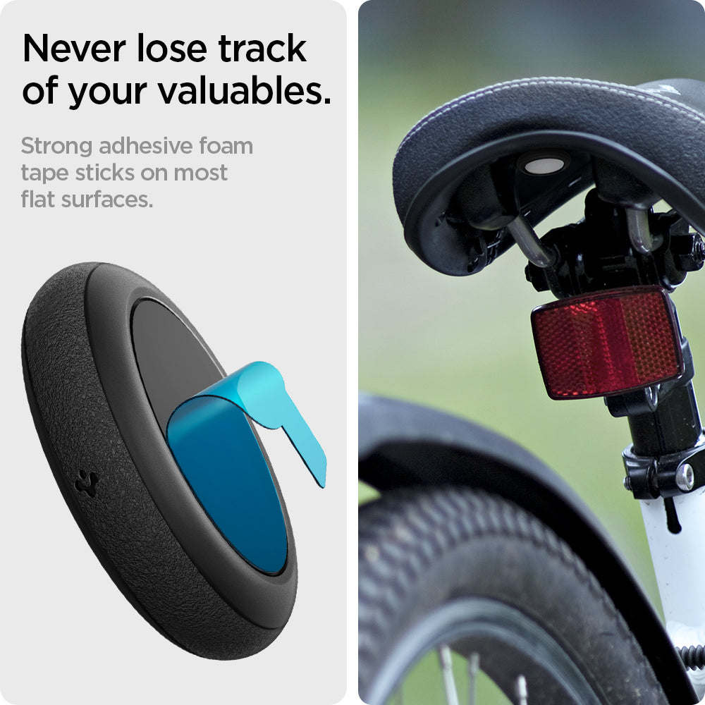 Apple AirTag Series - Silicone Fit - Image 17
