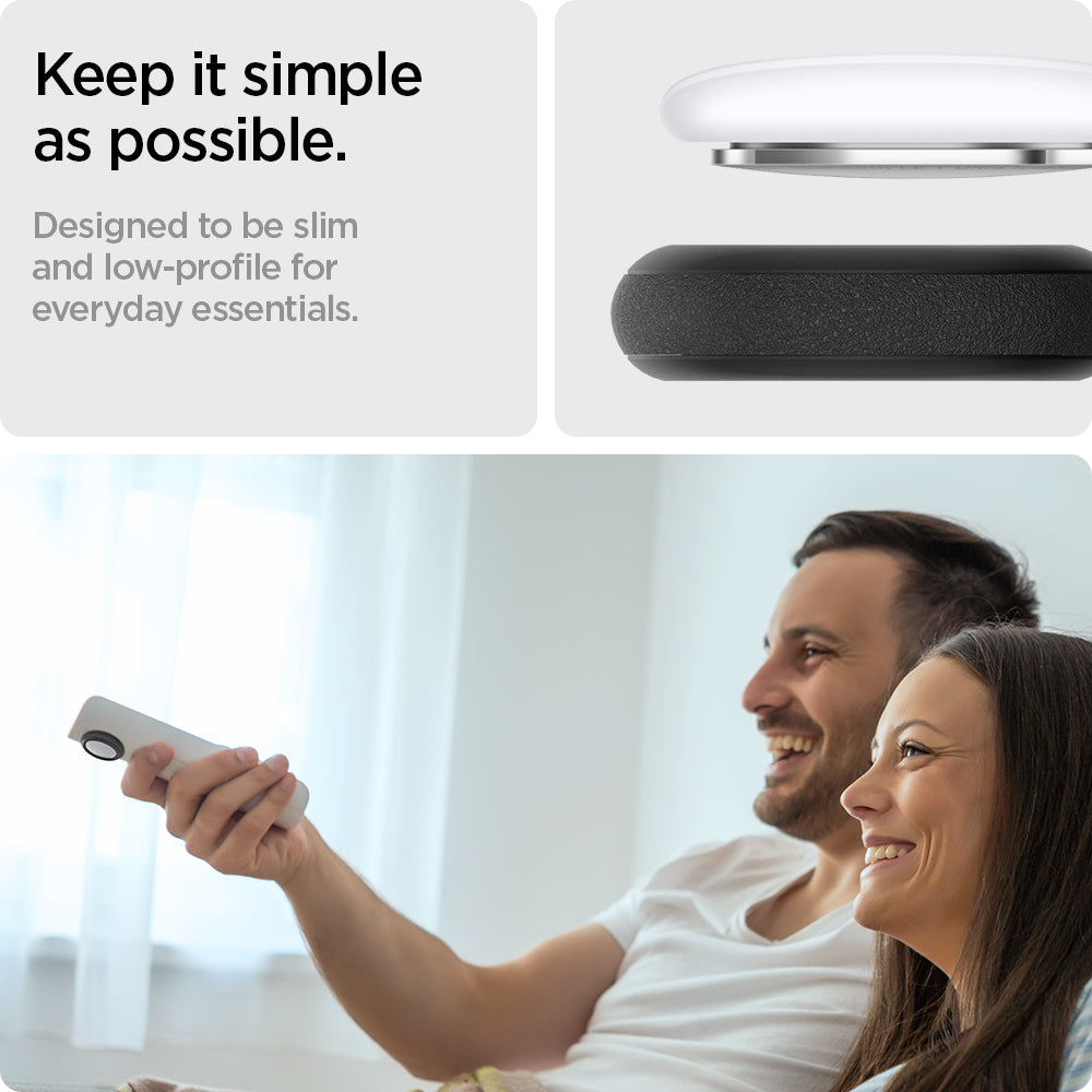 Apple AirTag Series - Silicone Fit - Image 18