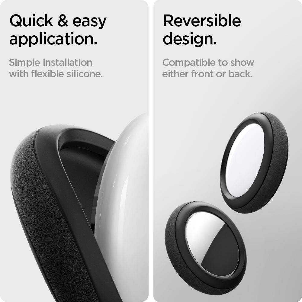 Apple AirTag Series - Silicone Fit - Image 19