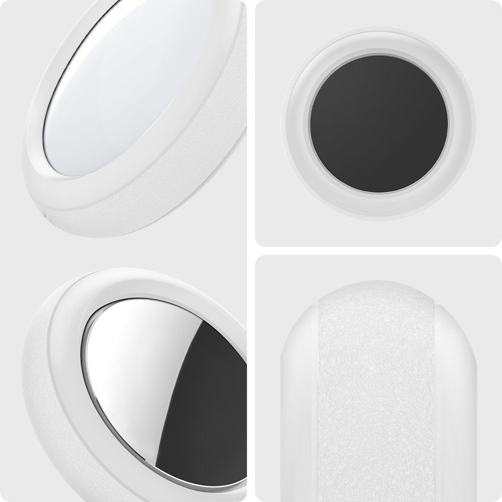 Apple AirTag Series - Silicone Fit - Image 35