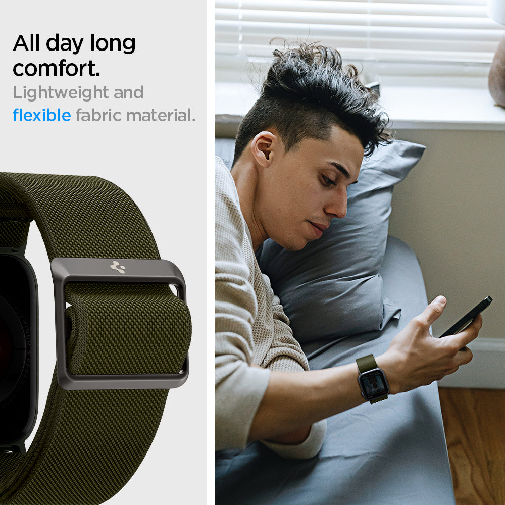Apple Watch Series - Lite Fit - Image 65
