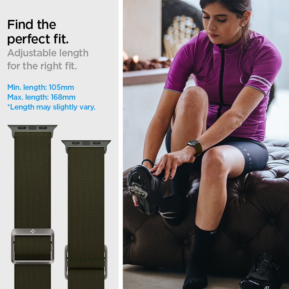 Apple Watch Series - Lite Fit - Image 62