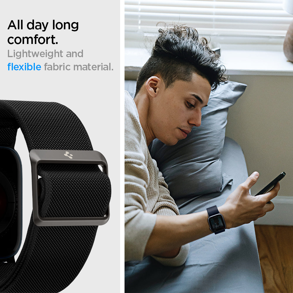 Apple Watch Series - Lite Fit - Image 13