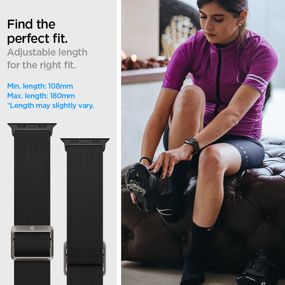 Apple Watch Series - Lite Fit - Image 10