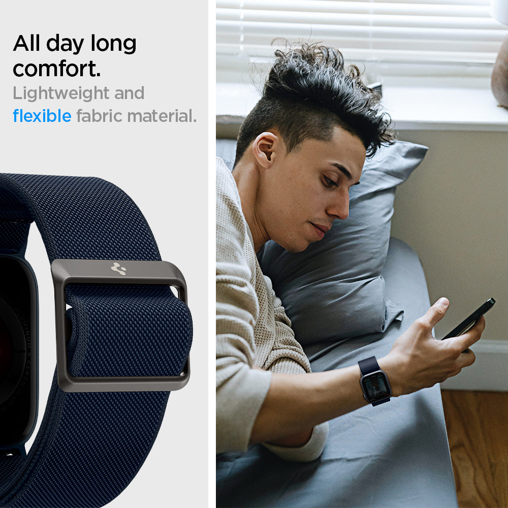 Apple Watch Series - Lite Fit - Image 39