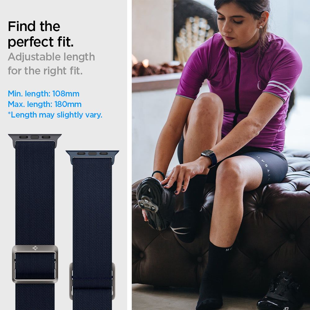 Apple Watch Series - Lite Fit - Image 36
