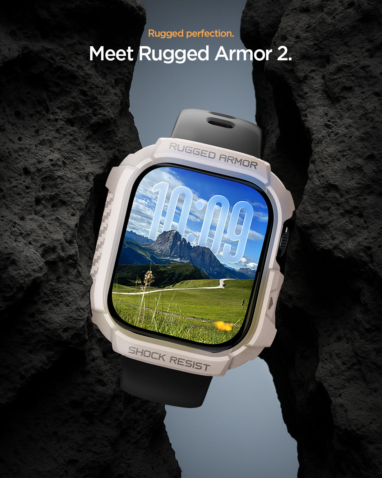 Apple Watch Series - Rugged Armor 2 - Image 108
