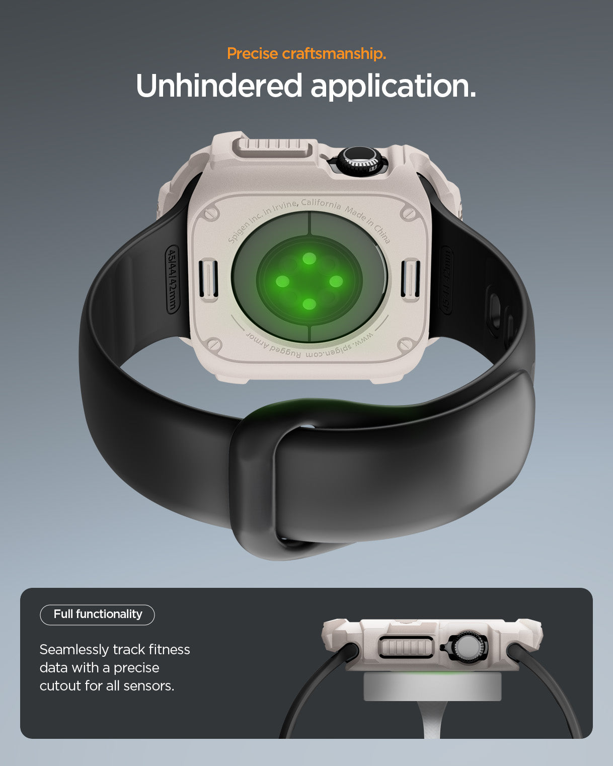 Apple Watch Series - Rugged Armor 2 - Image 111