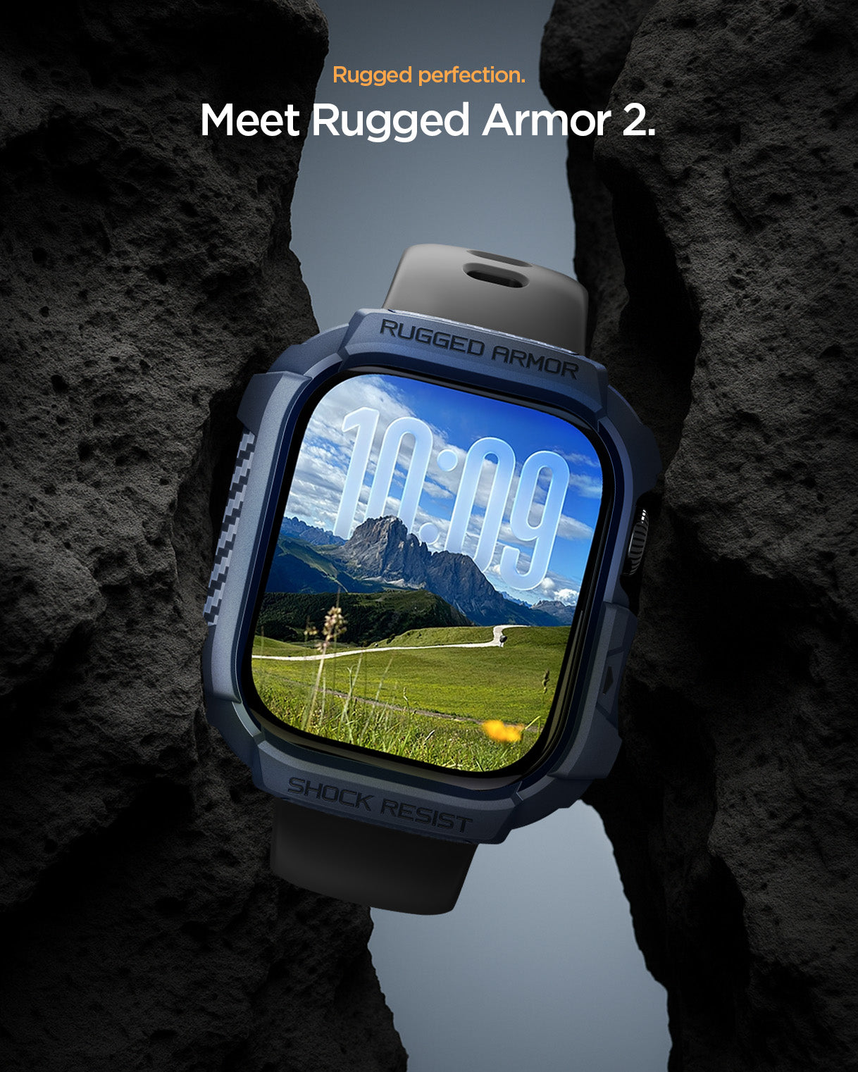 Apple Watch Series - Rugged Armor 2 - Image 92