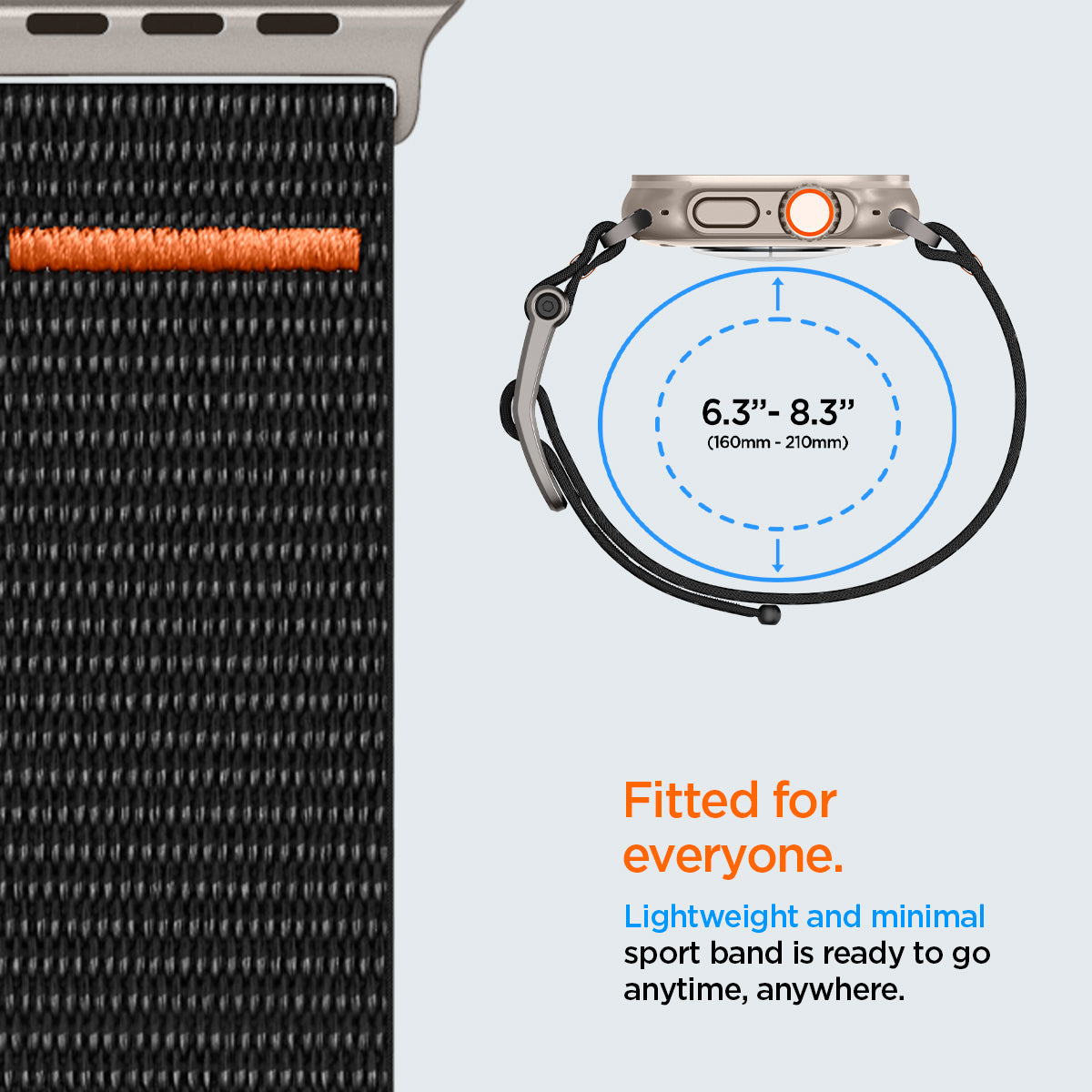 Apple Watch Series - DuraPro Flex Ultra - Image 14