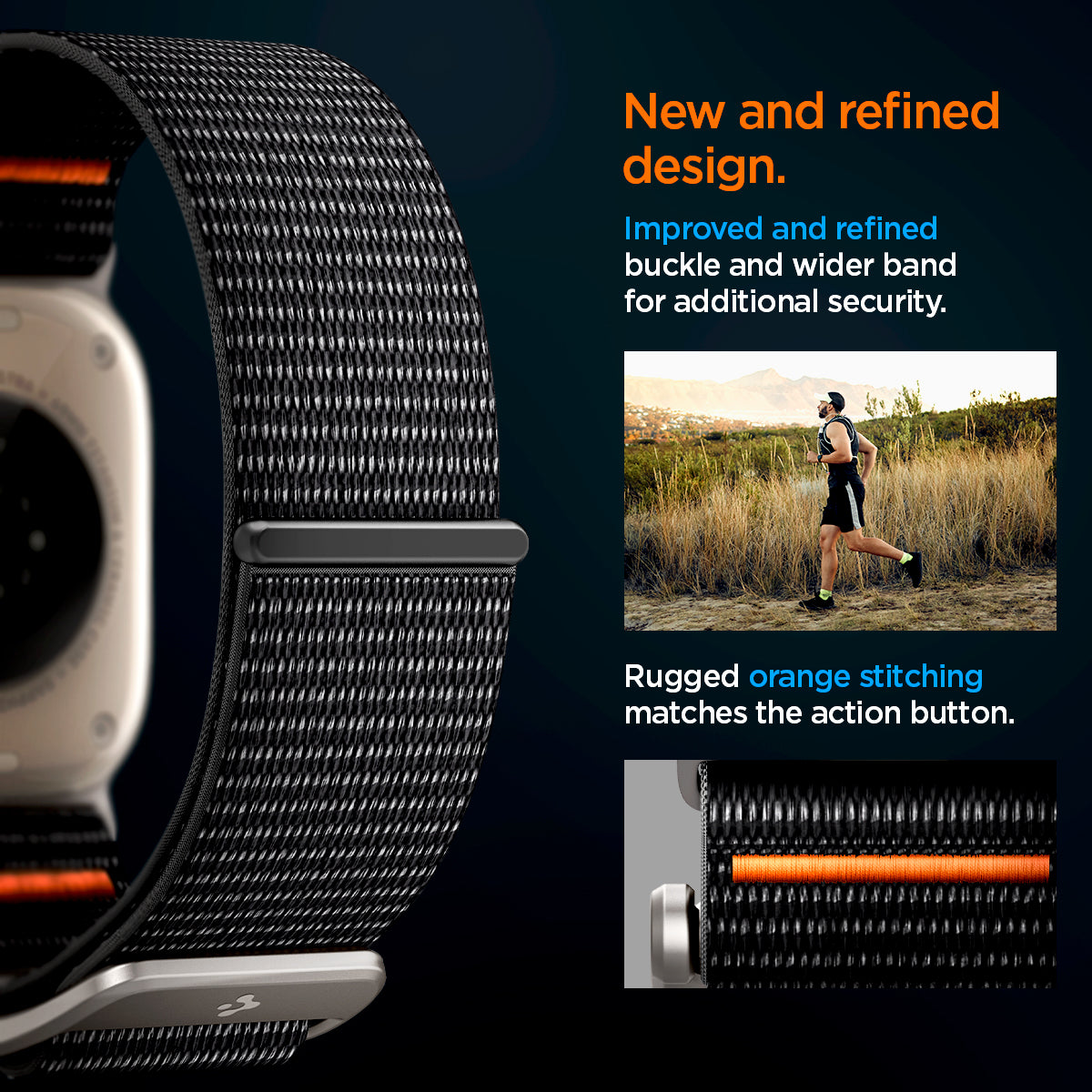 Apple Watch Series - DuraPro Flex Ultra - Image 16