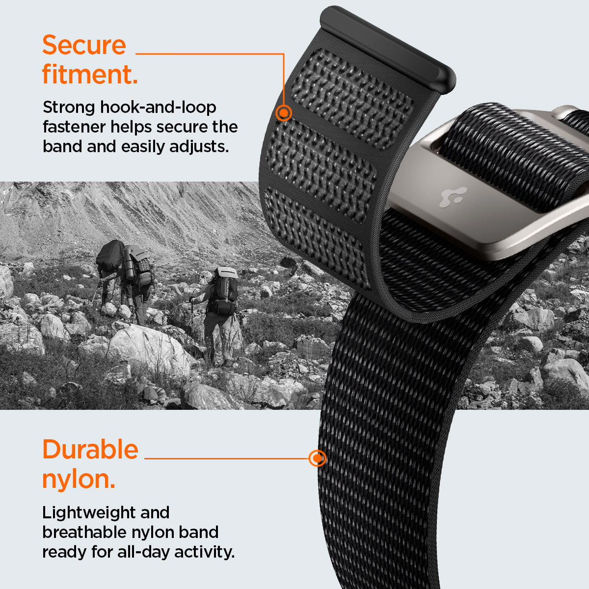 Apple Watch Series - DuraPro Flex Ultra - Image 17