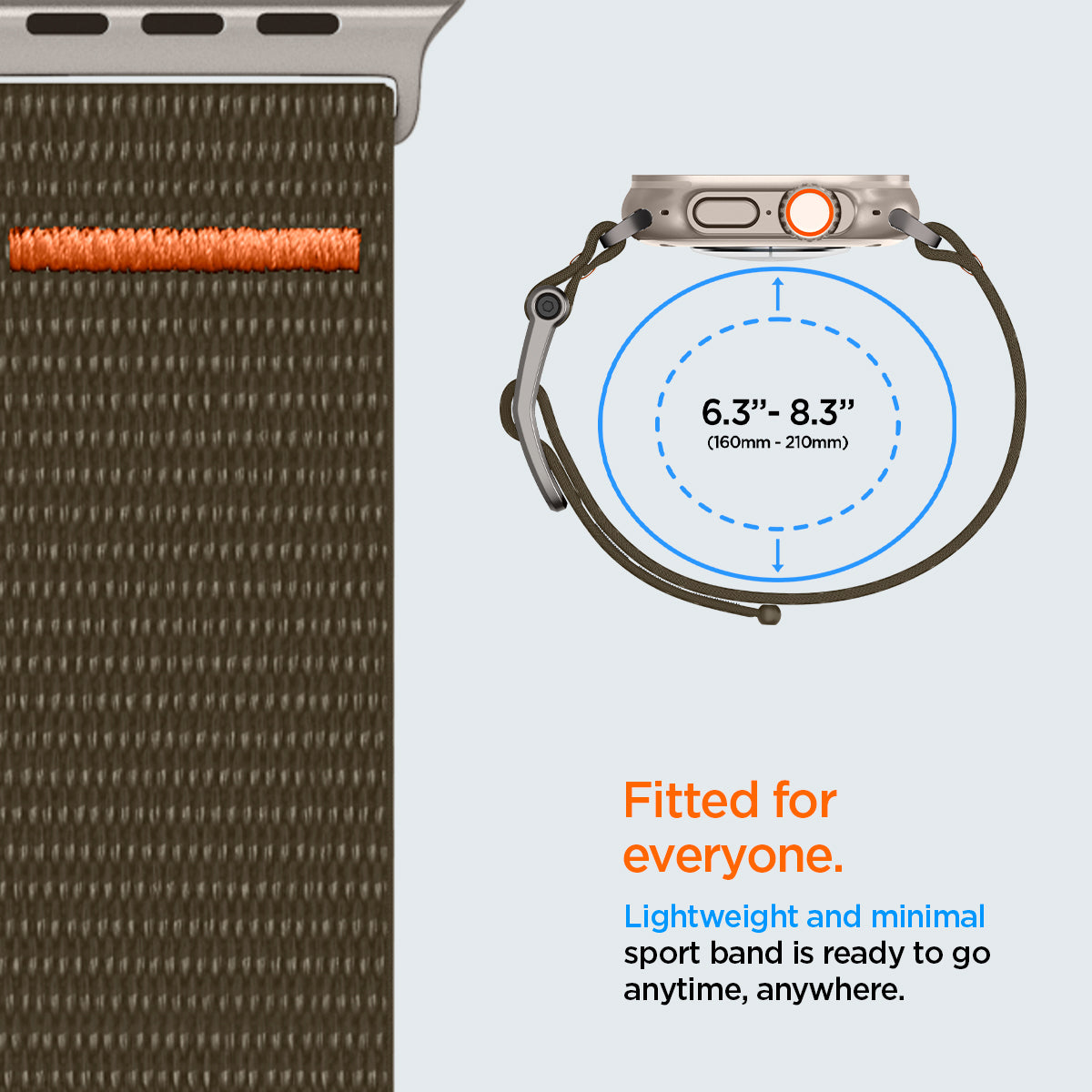 Apple Watch Series - DuraPro Flex Ultra - Image 32