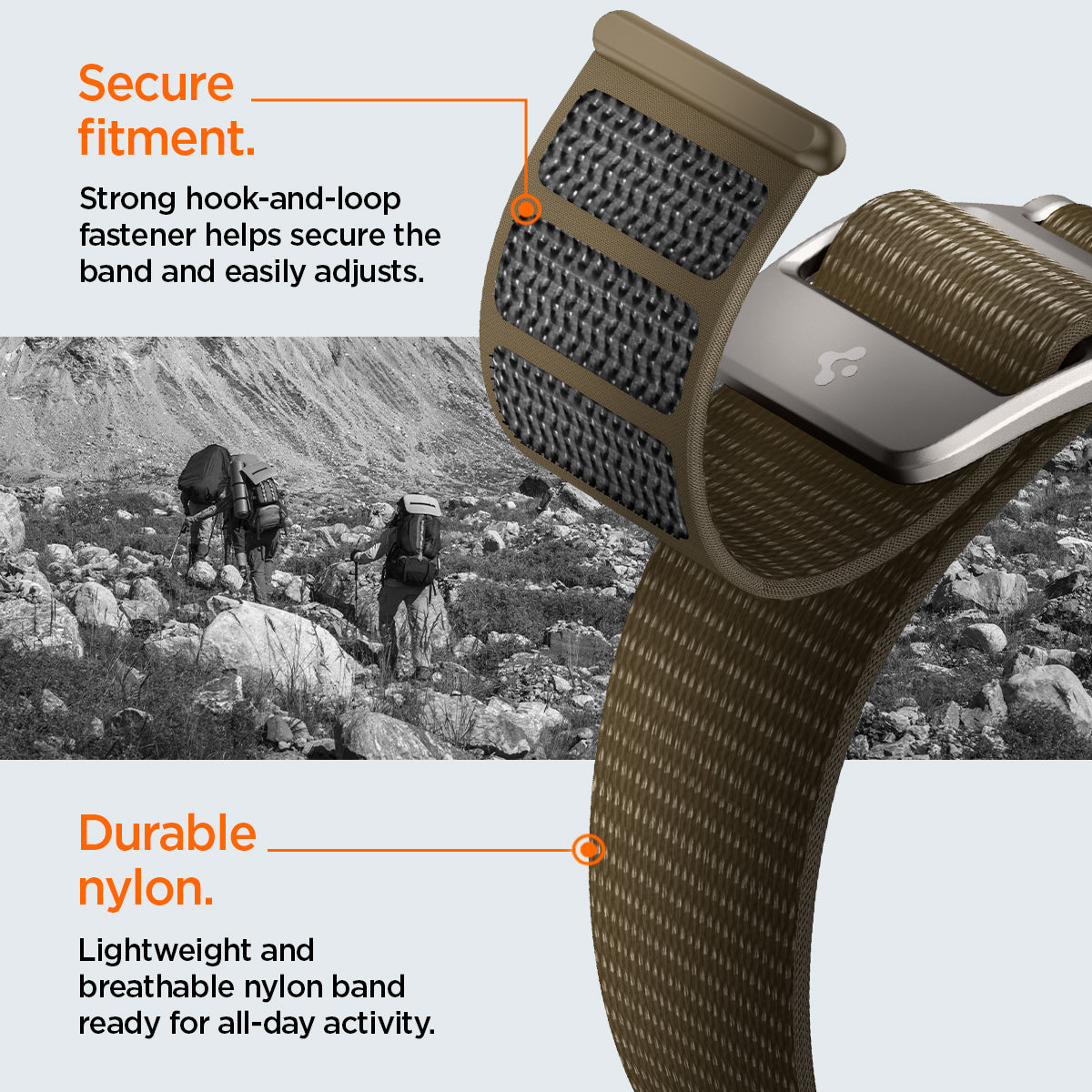 Apple Watch Series - DuraPro Flex Ultra - Image 35