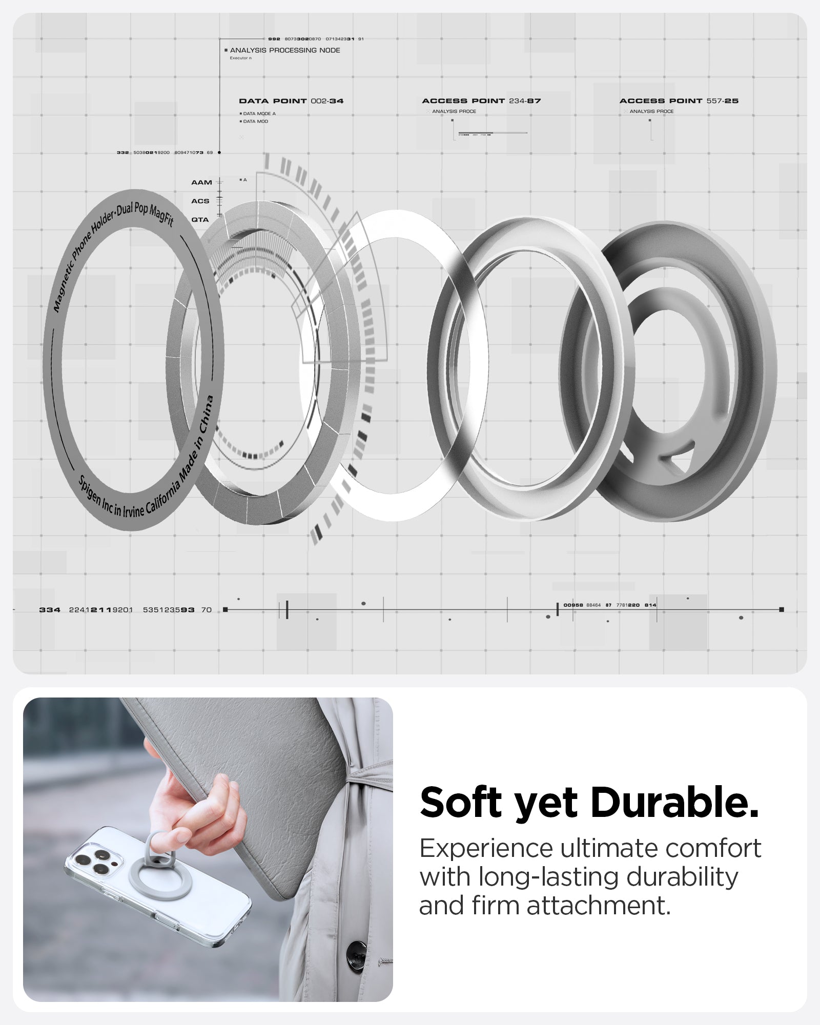 O-Mag | Slim Dual Pop (Mag Fit) - Image 20