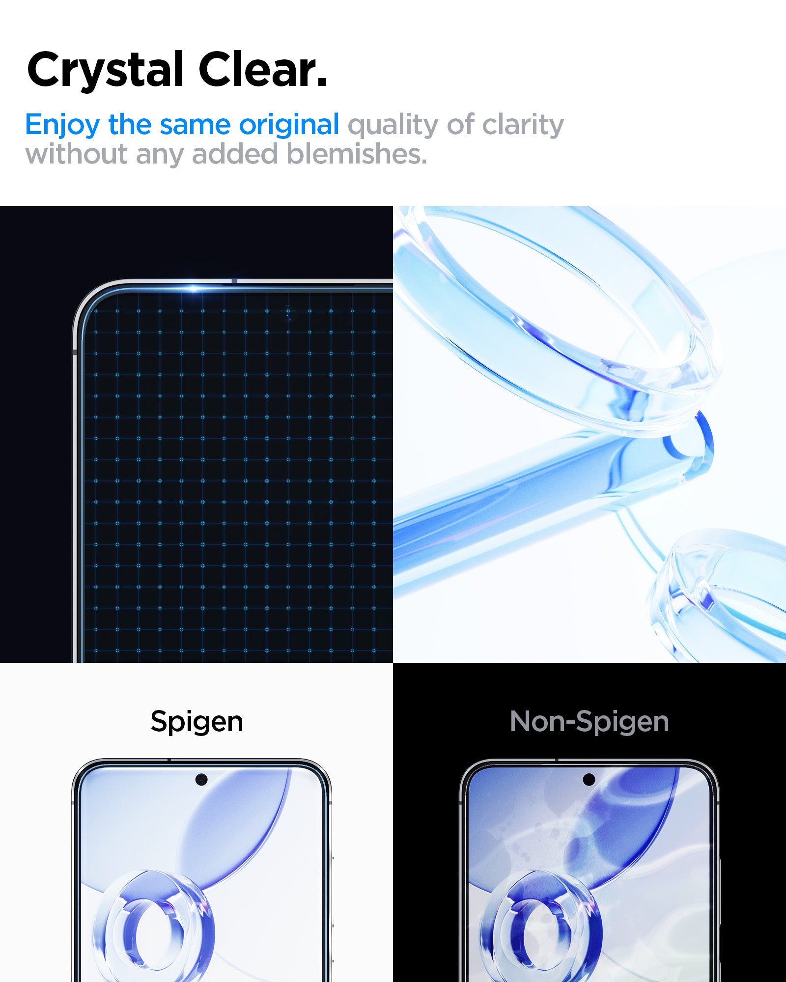 Galaxy A Series - Rugged Armor + Glass - Image 3