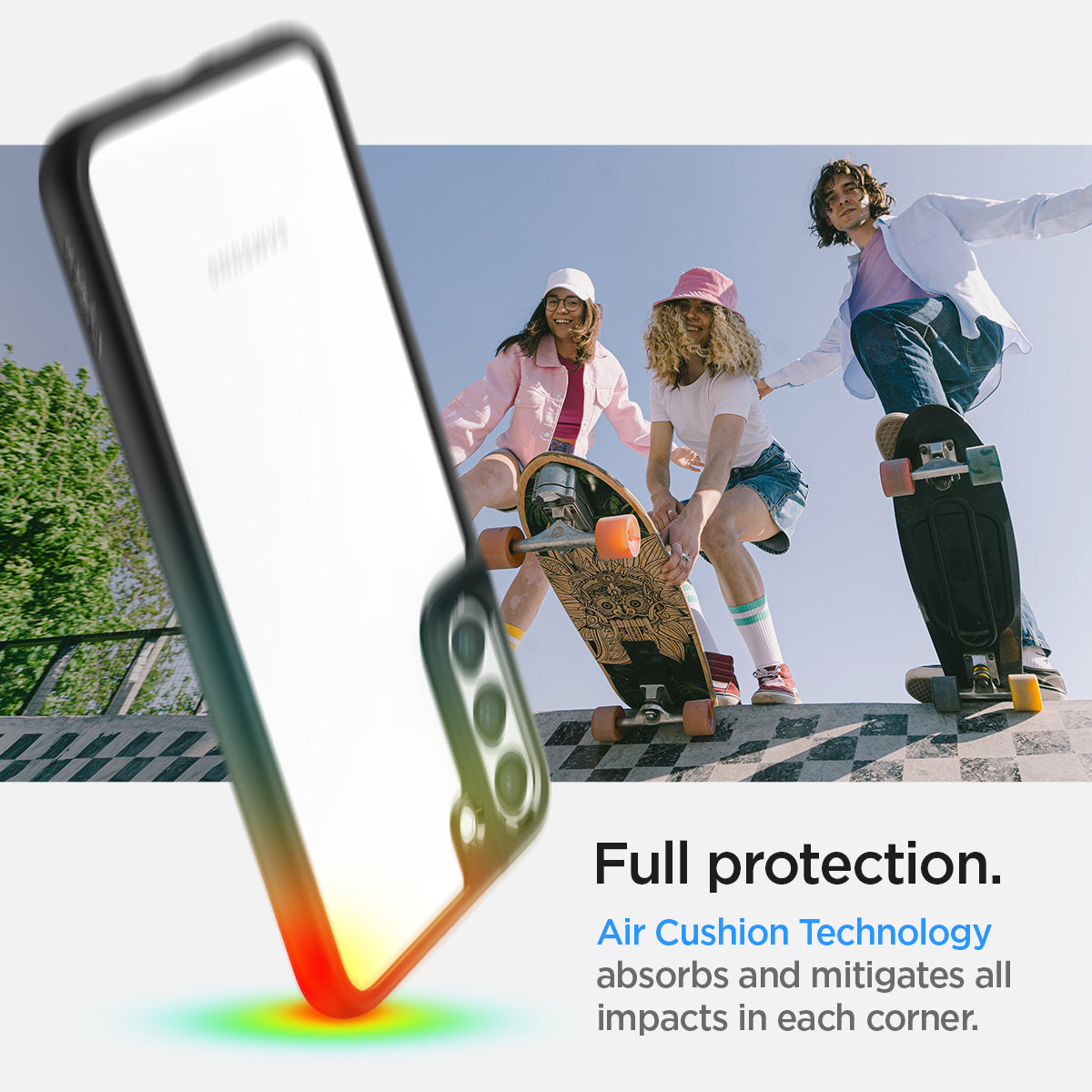 Galaxy S22 Series - Ultra Hybrid - Image 52