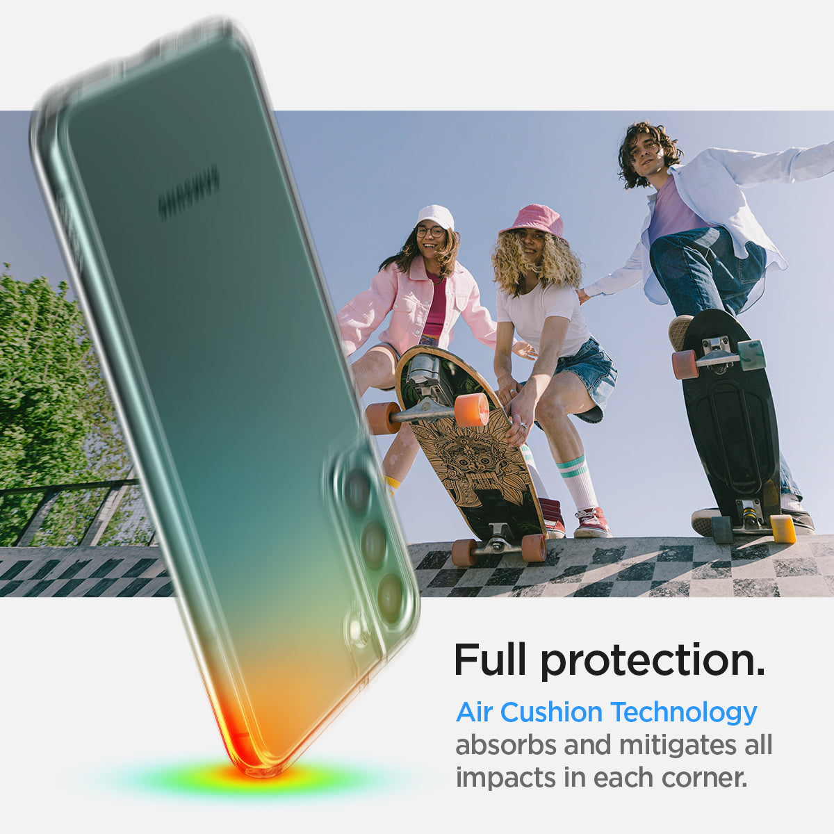 Galaxy S22 Series - Ultra Hybrid - Image 39