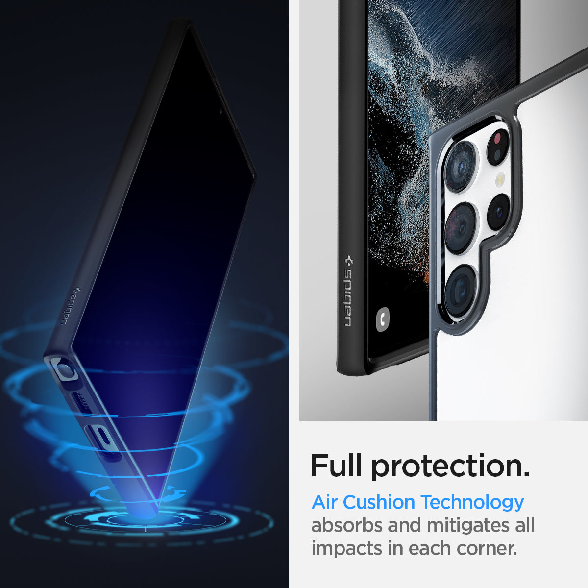 Galaxy S22 Series - Ultra Hybrid - Image 26