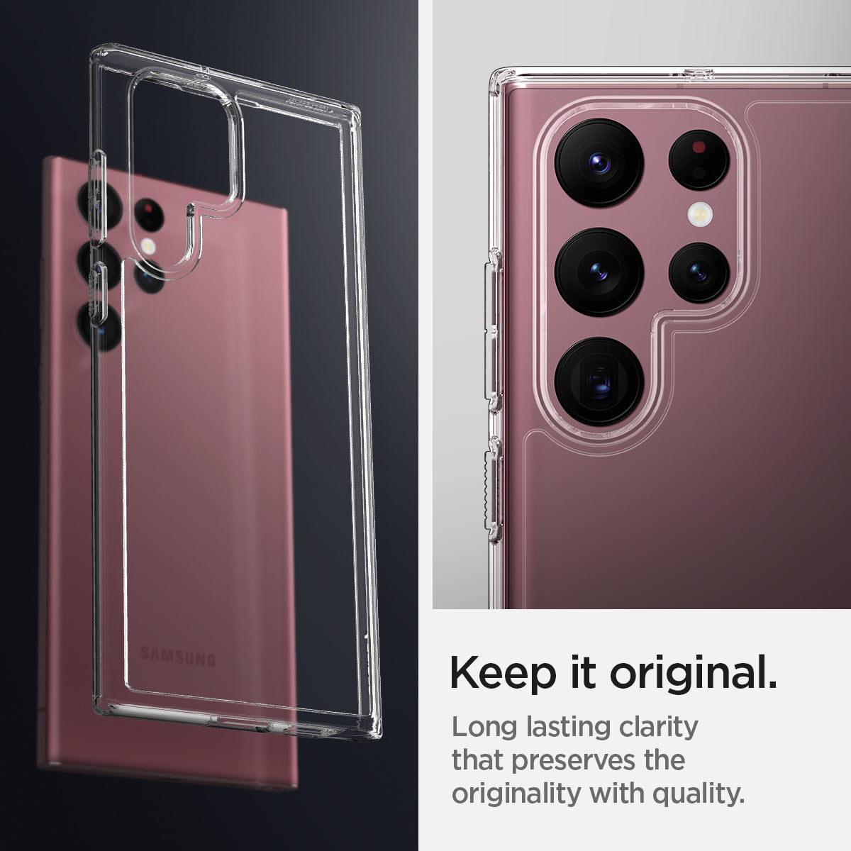 Galaxy S22 Series - Ultra Hybrid - Image 11