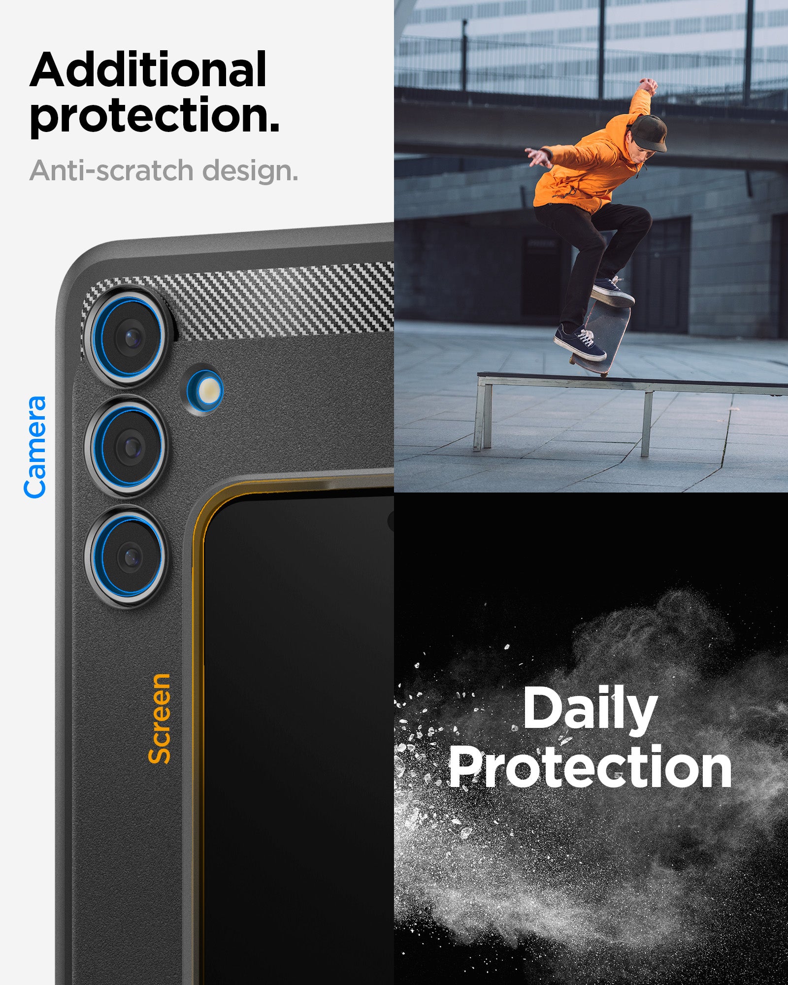 Galaxy S24 Series - Rugged Armor - Image 66