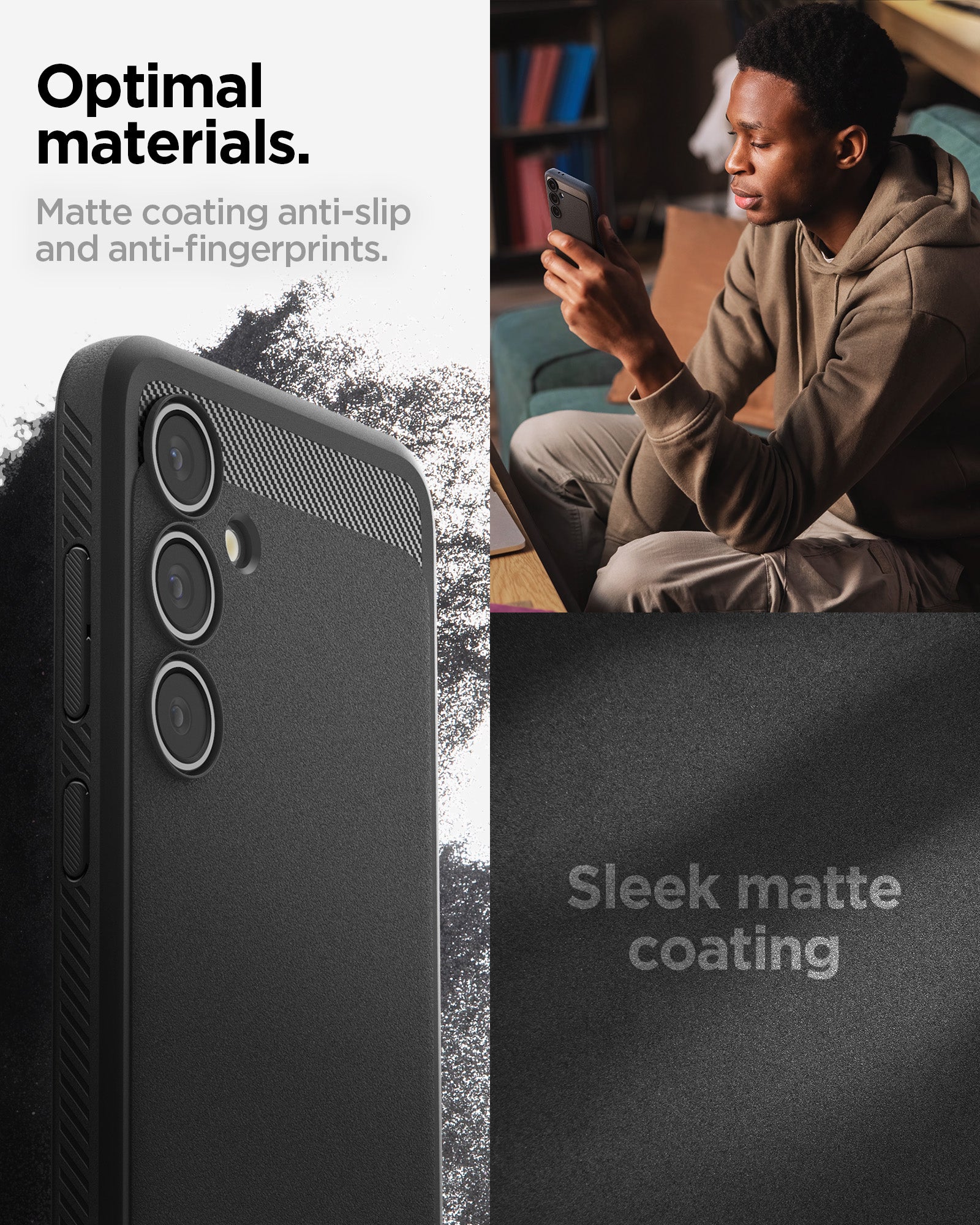 Galaxy S24 Series - Rugged Armor - Image 67