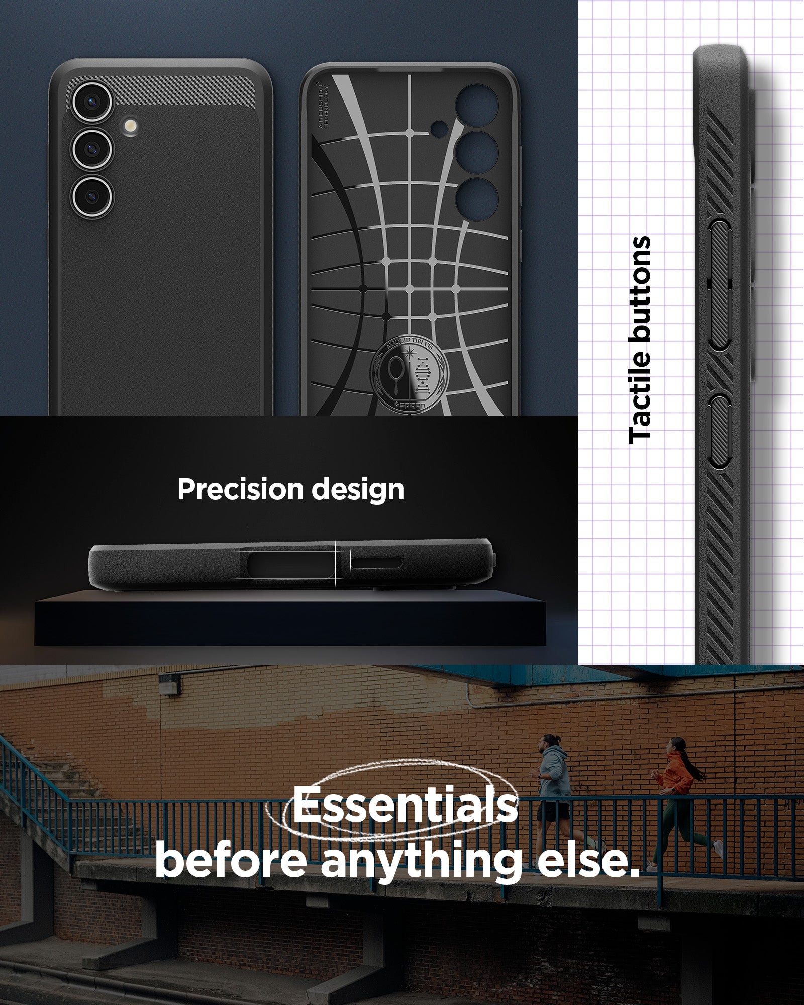 Galaxy S24 Series - Rugged Armor - Image 63
