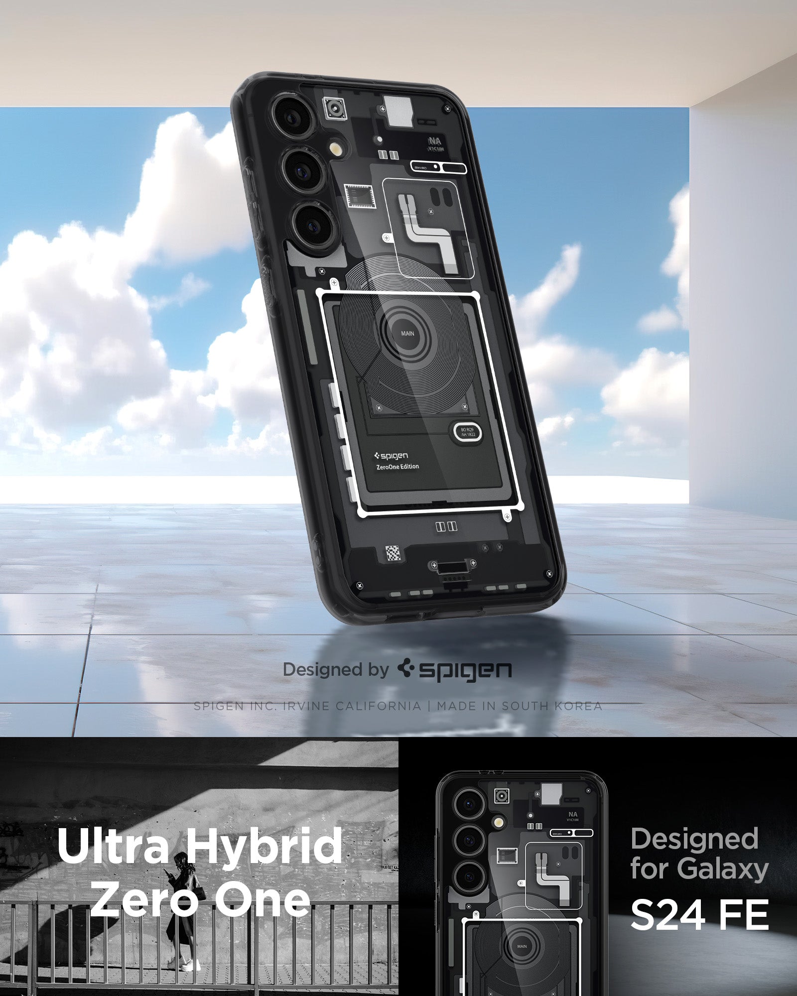 Galaxy S24 Series - Ultra Hybrid Zero One - Image 94