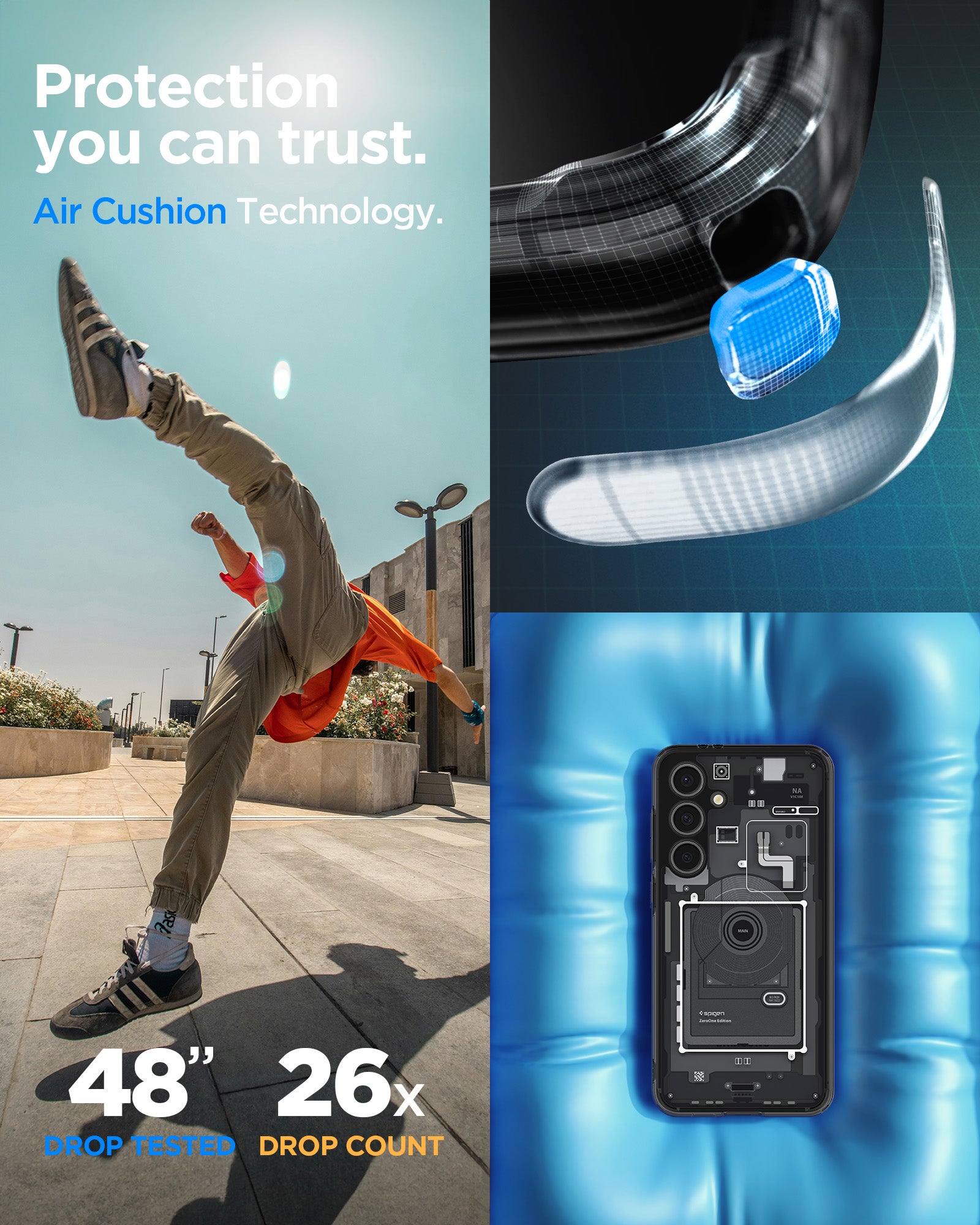 Galaxy S24 Series - Ultra Hybrid Zero One - Image 90