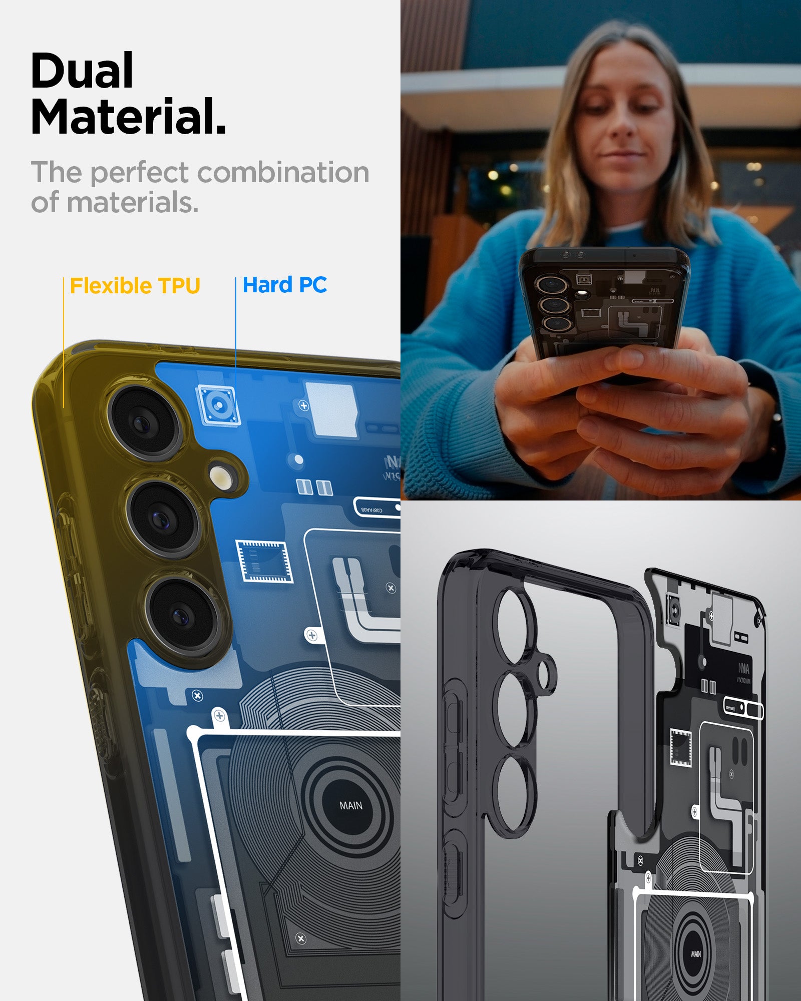 Galaxy S24 Series - Ultra Hybrid Zero One - Image 91