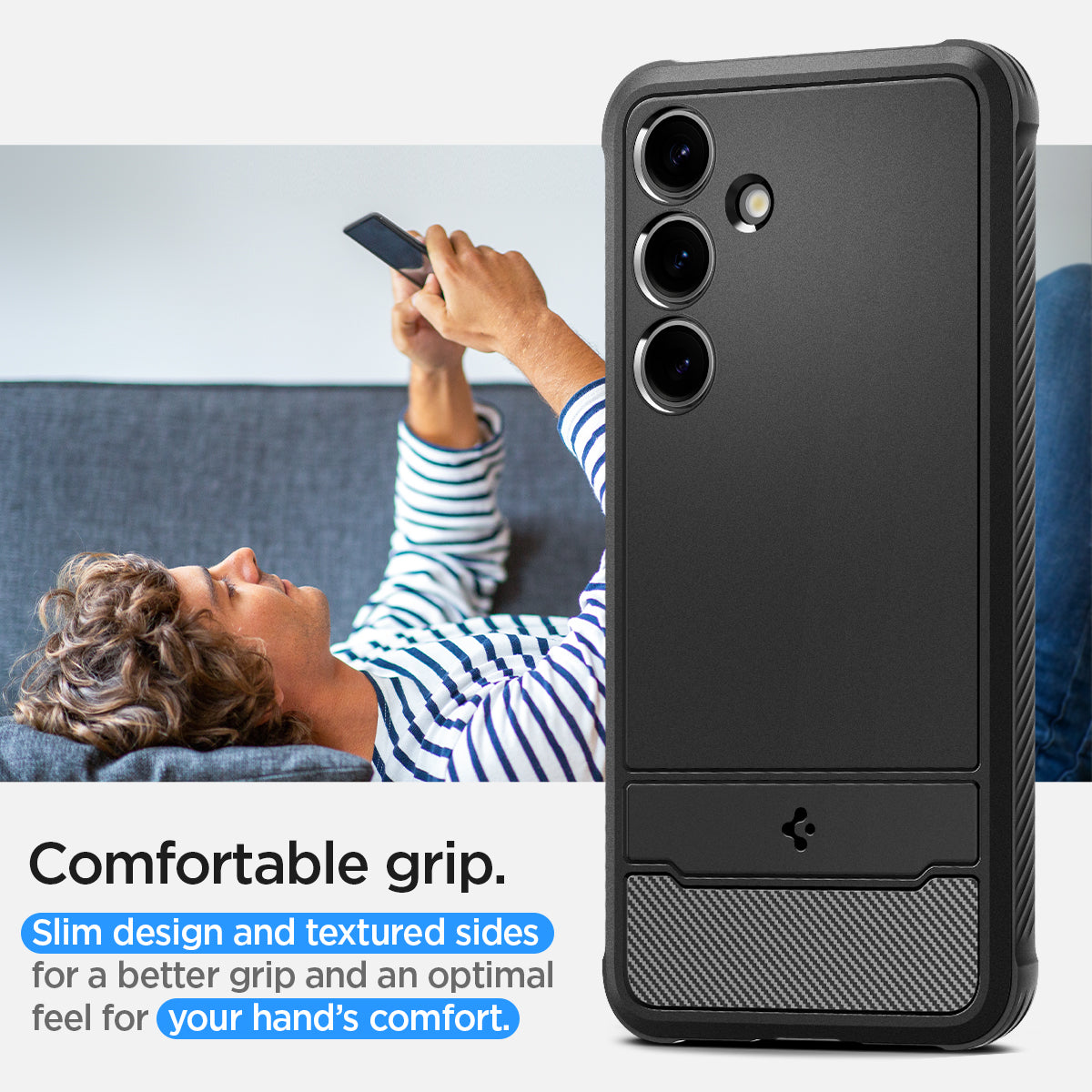 Galaxy S24 Series - Rugged Armor - Image 50