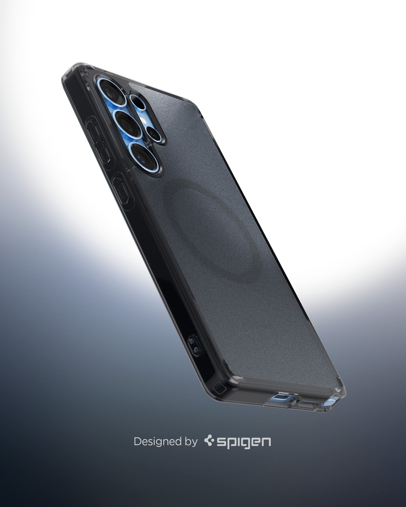 Galaxy S25 Edge - Ultra Hybrid (Mag Fit) - Image 21