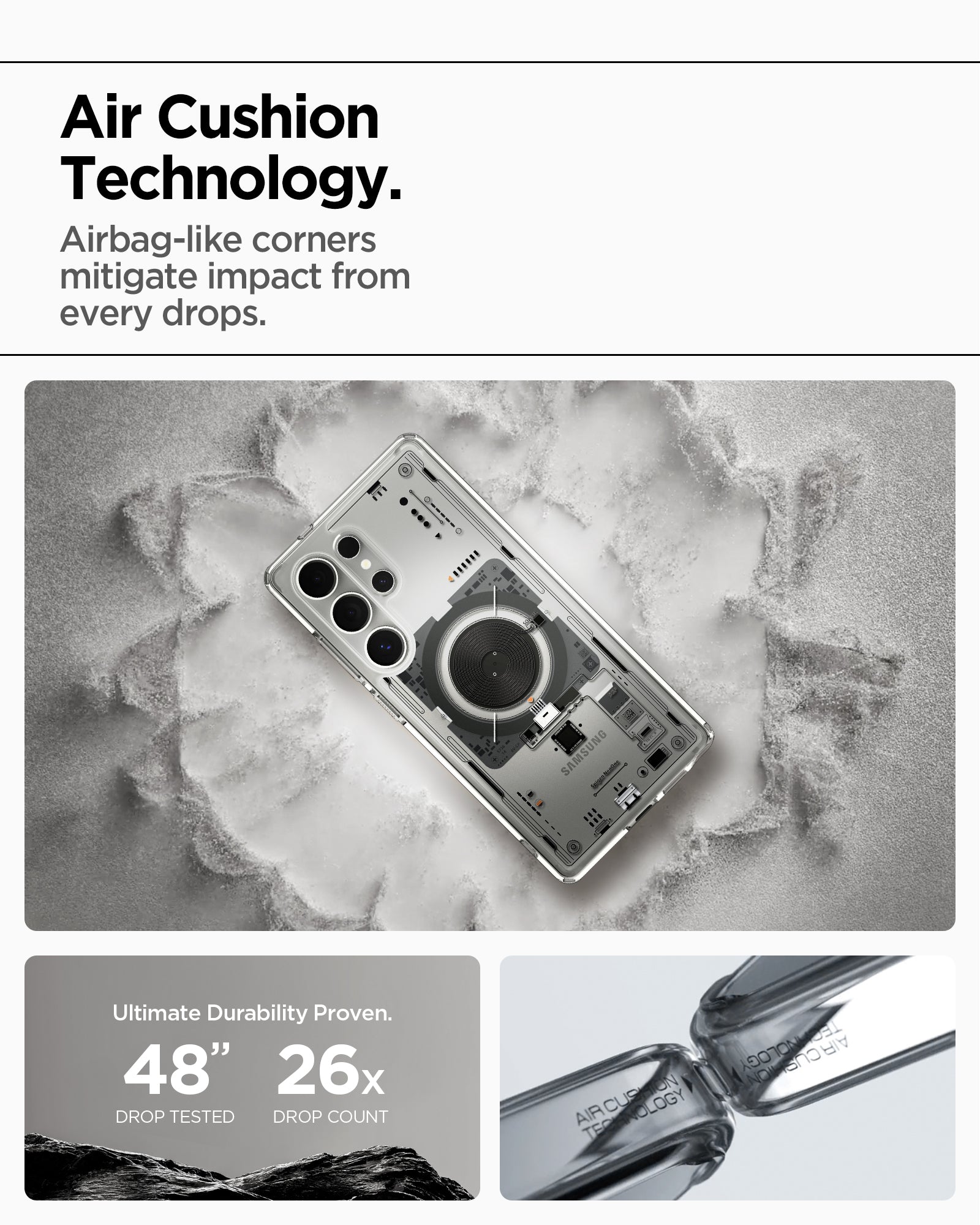 Galaxy S25 Series - Ultra Hybrid Neo One (Mag Fit) - Image 15