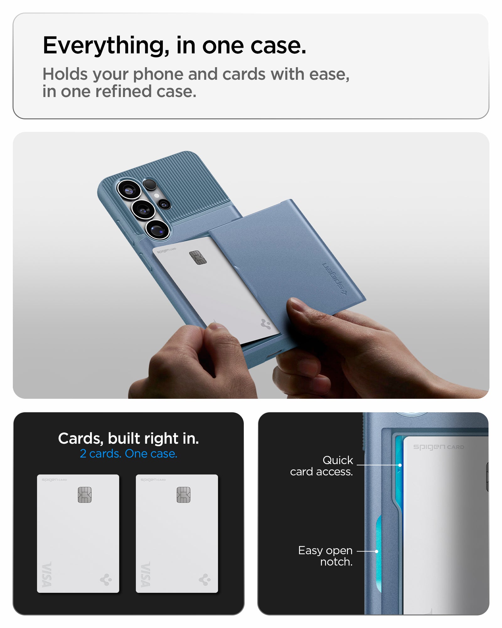 Galaxy S26 Series - Slim Armor CS - Image 24
