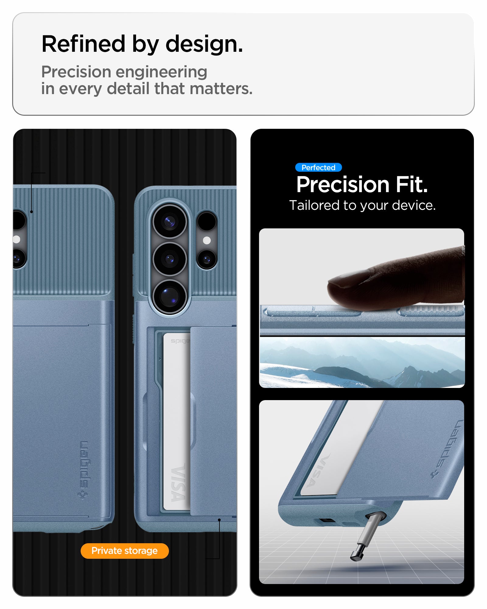 Galaxy S26 Series - Slim Armor CS - Image 19