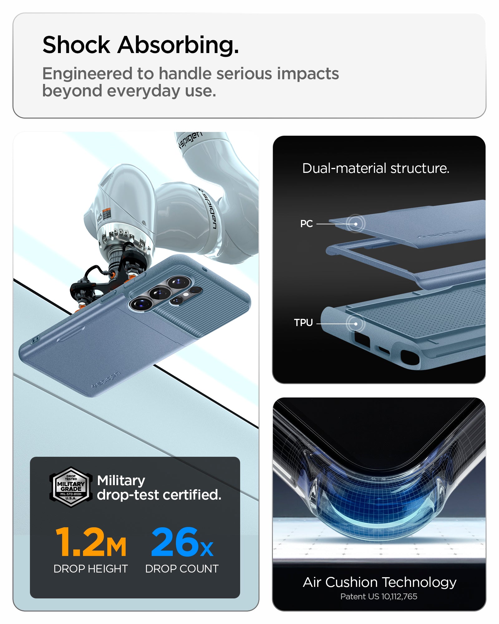 Galaxy S26 Series - Slim Armor CS - Image 20