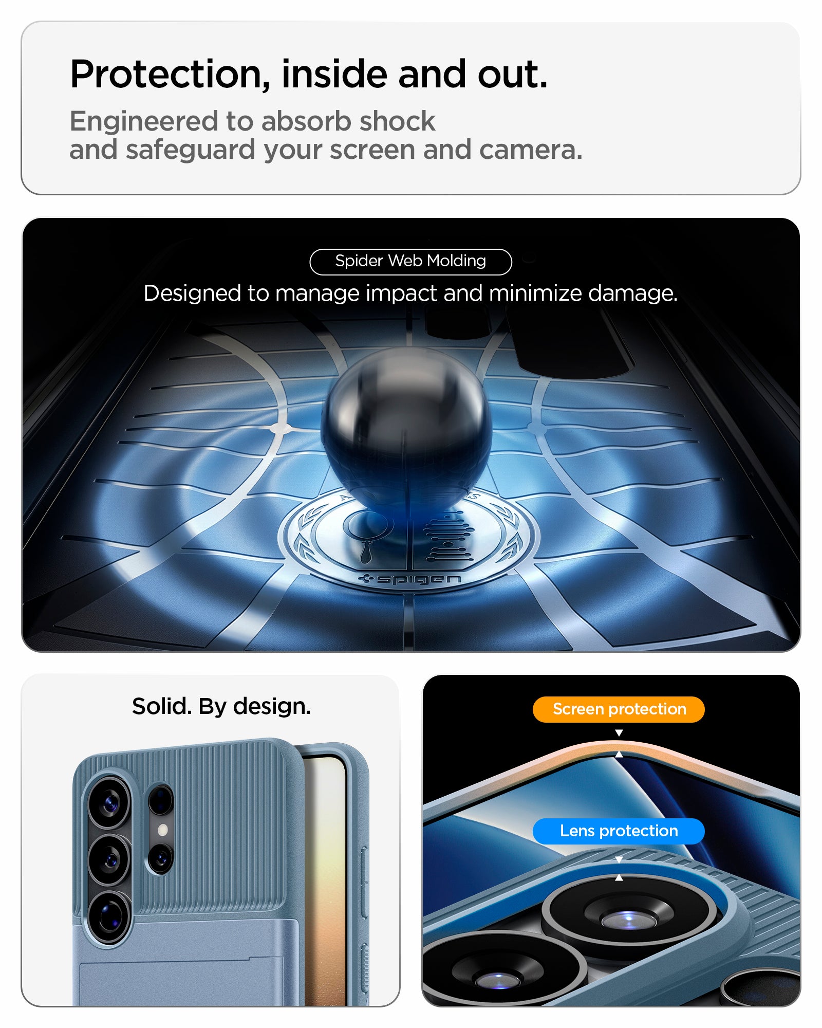 Galaxy S26 Series - Slim Armor CS - Image 21