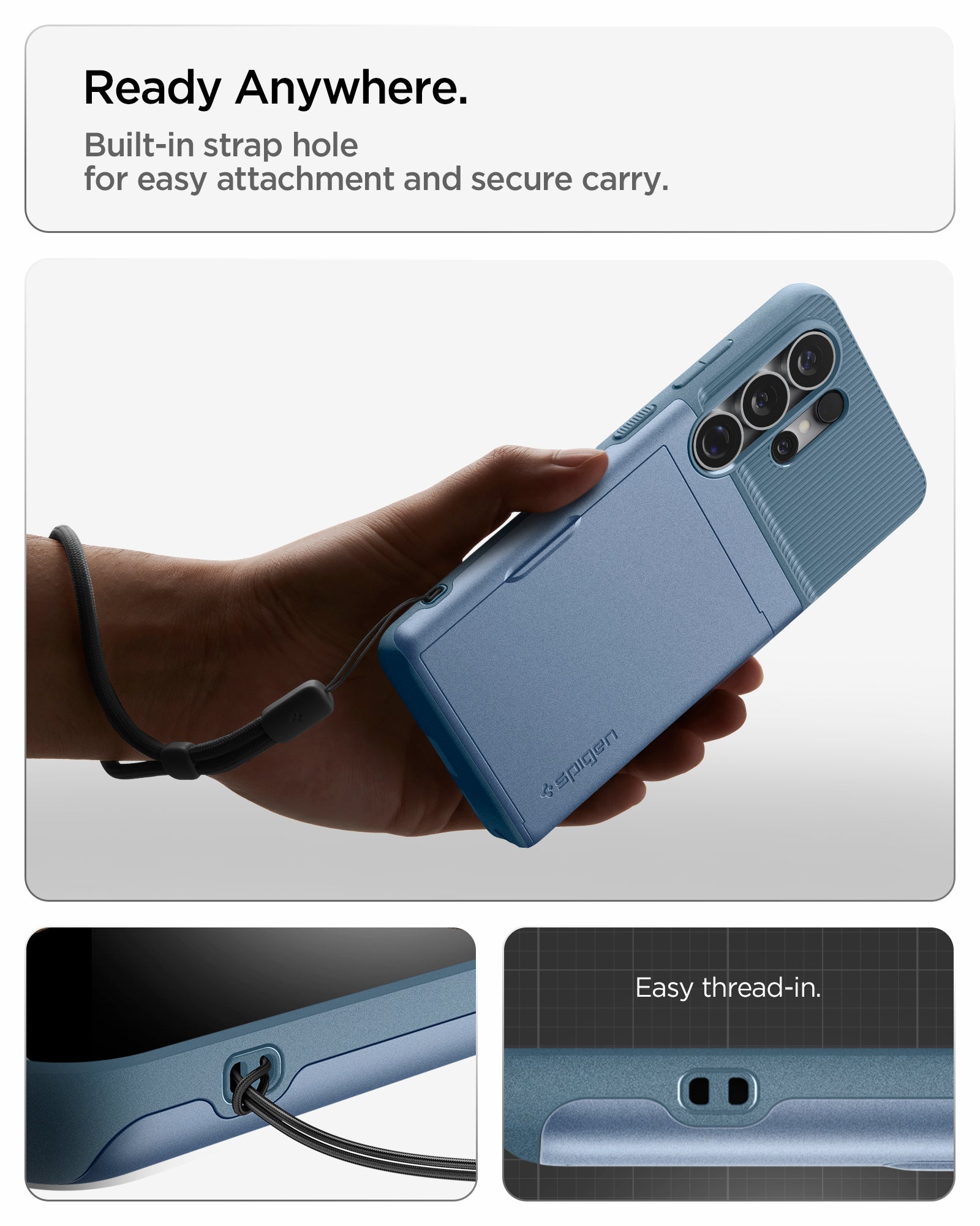Galaxy S26 Series - Slim Armor CS - Image 22