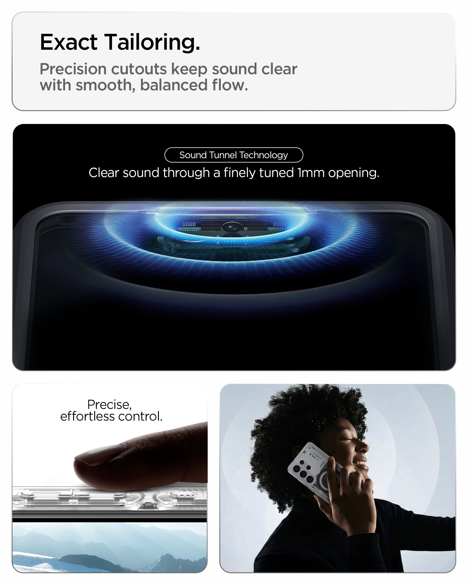 Galaxy S26 Series - Ultra Hybrid Neo One (Mag Fit) - Image 10